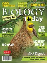 Biology Today - October 2018 October 2018