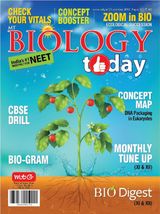 Biology Today - November 2018 November 2018