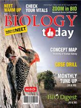 Biology Today - December 2018 December 2018