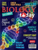 Biology Today - January 2019 January 2019