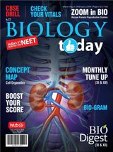 Biology Today - February 2019 February 2019