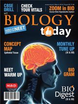 Biology Today - March 2019 March 2019