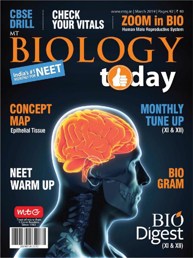 Biology Today