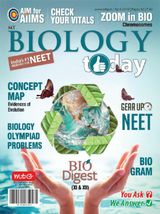 Biology Today - April 2019 April 2019