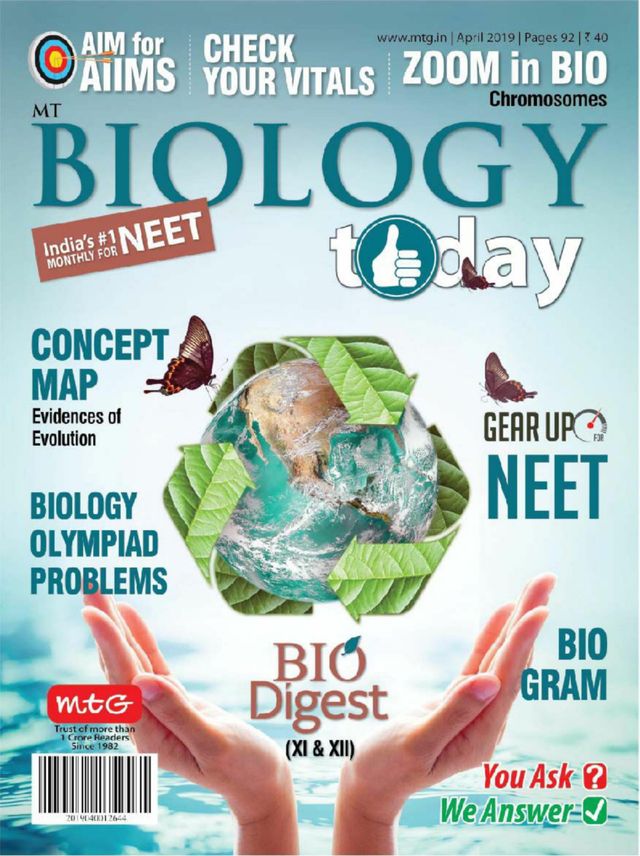 Biology Today
