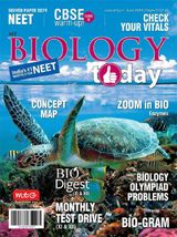 Biology Today - June 2019 June 2019