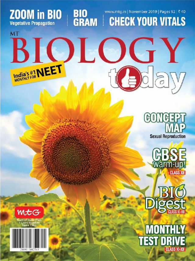 Biology Today