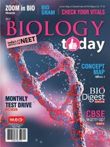 Biology Today - December 2019 December 2019