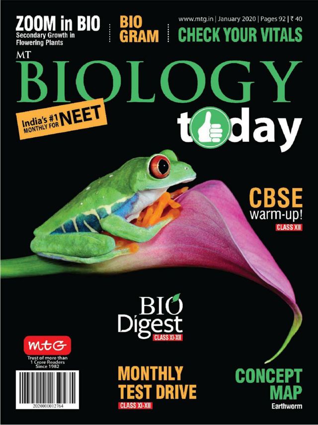 Biology Today