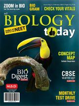 Biology Today - February 2020 February 2020