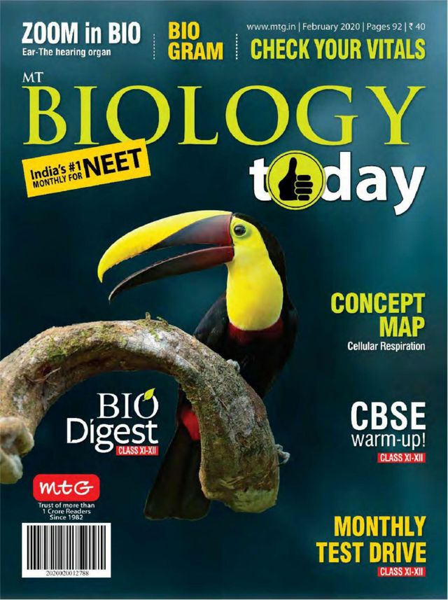 Biology Today