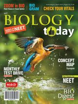 Biology Today - April 2020 April 2020