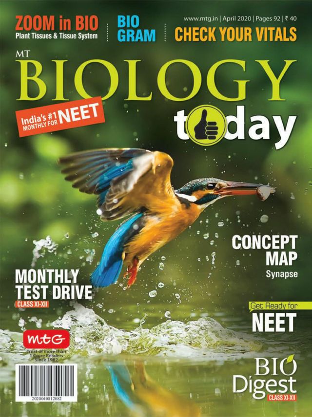 Biology Today