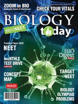 Biology Today - June 2020 June 2020