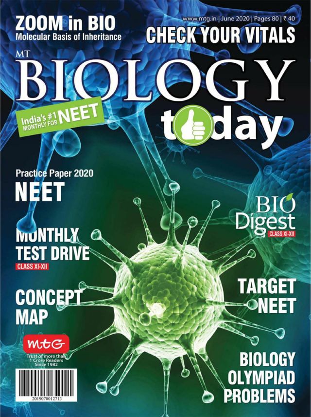 Biology Today