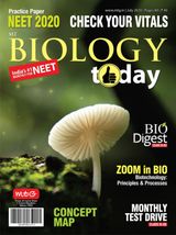 Biology Today - July 2020 July 2020