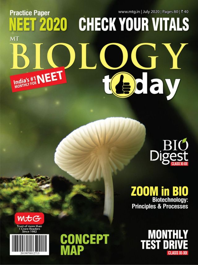 Biology Today