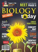Biology Today - November 2020 November 2020