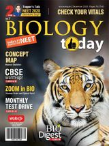 Biology Today - December 2020 December 2020