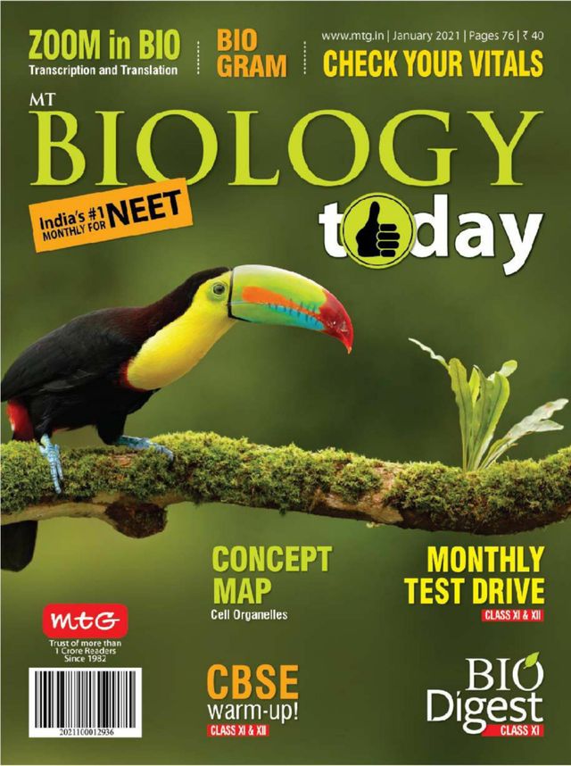 Biology Today