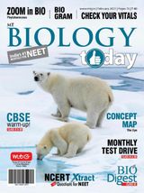 Biology Today - February 2021 February 2021