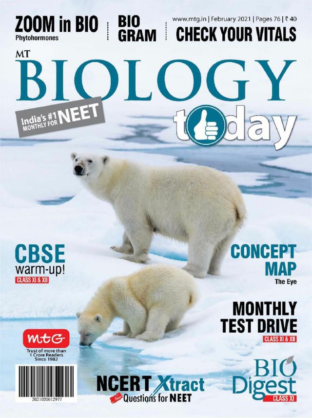 Biology Today