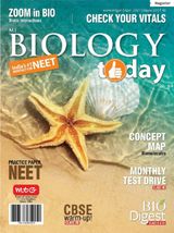 Biology Today - April 2021 April 2021