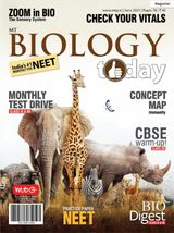 Biology Today - June 2021 June 2021