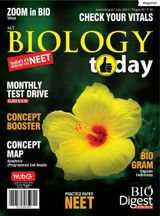 Biology Today - July 2021 July 2021