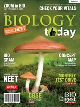 Biology Today - August 2021 August 2021