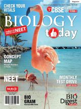 Biology Today - September 2021 September 2021