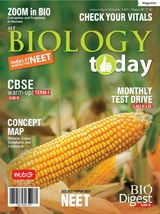 Biology Today - October 2021 October 2021