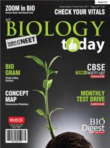 Biology Today - November 2021 November 2021