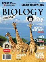 Biology Today - January 2022 January 2022