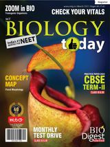 Biology Today - March 2022 March 2022