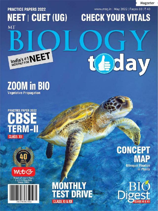 Biology Today