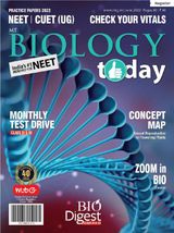Biology Today - June 2022 June 2022