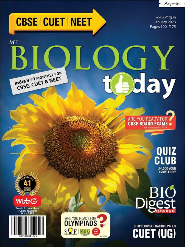 Gå ubegrenset med Magzter GOLD