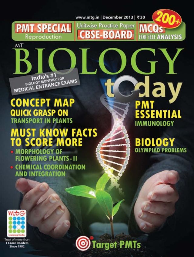Biology Today