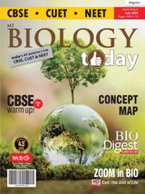 Biology Today