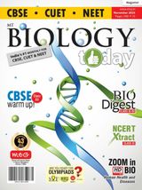 Biology Today Biology Today