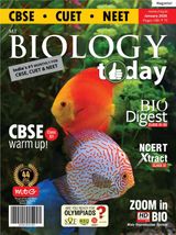 Biology Today