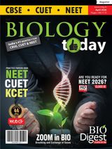 Biology Today