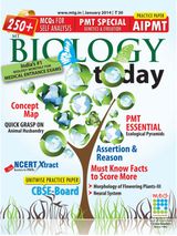 Biology Today - January 2014 January 2014