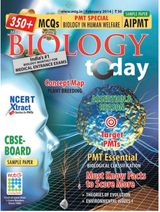 Biology Today - February 2014 February 2014