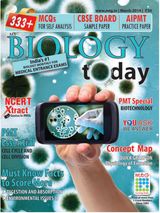 Biology Today - March 2014 March 2014