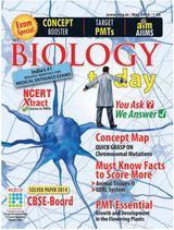 Biology Today - May 2014 May 2014