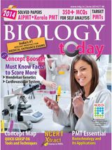 Biology Today - June 2014 June 2014