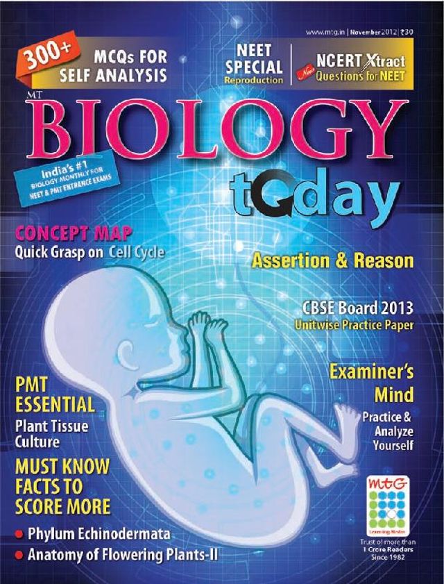 Biology Today
