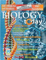Biology Today - October 2014 October 2014